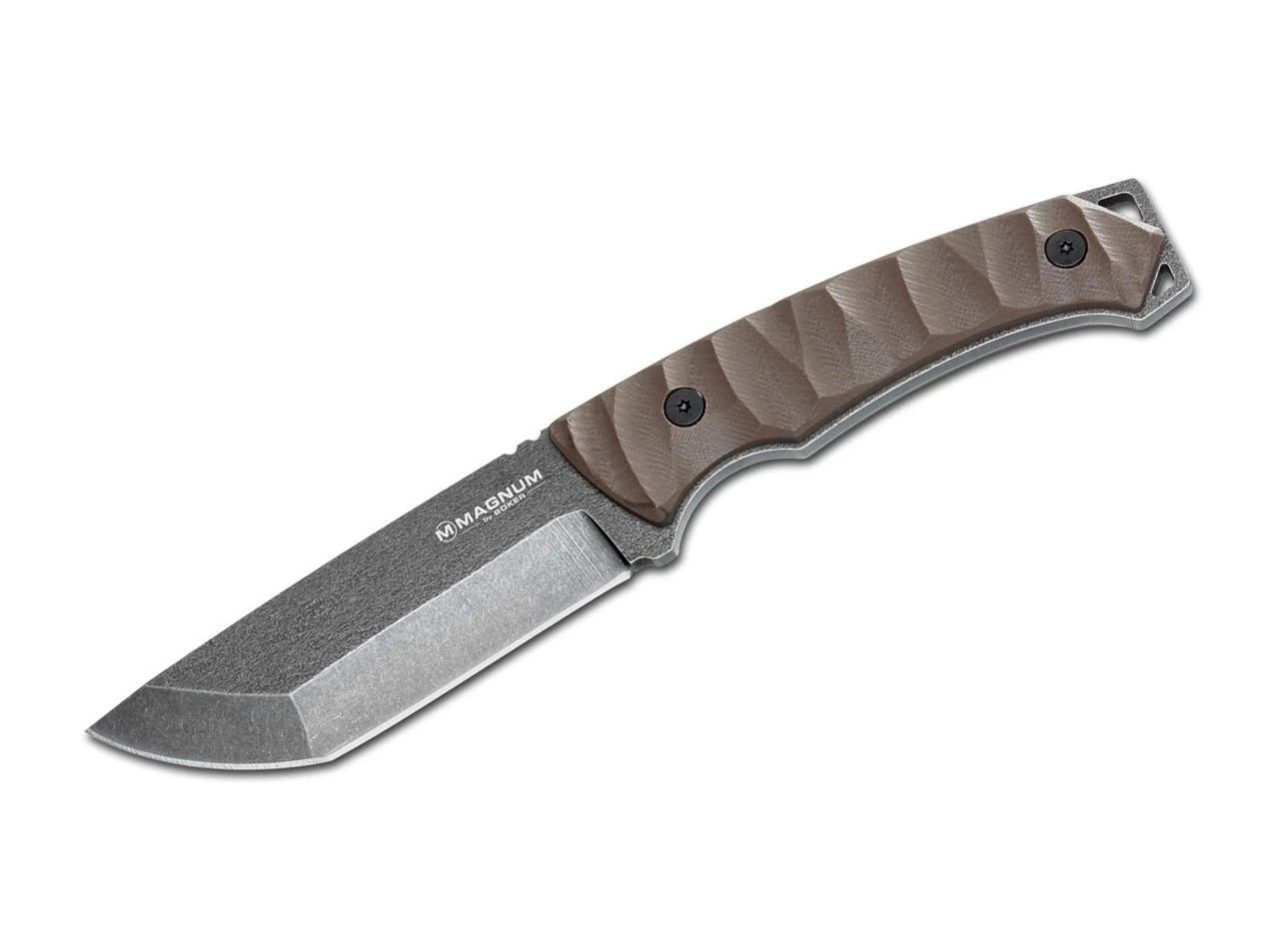 Magnum Breacher 1 Magnum Breacher