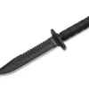 Magnum John Jay Survival Knife