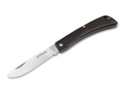 Magnum Kids Folder Ebony
