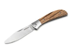 Magnum Kids Folder Zebrawood