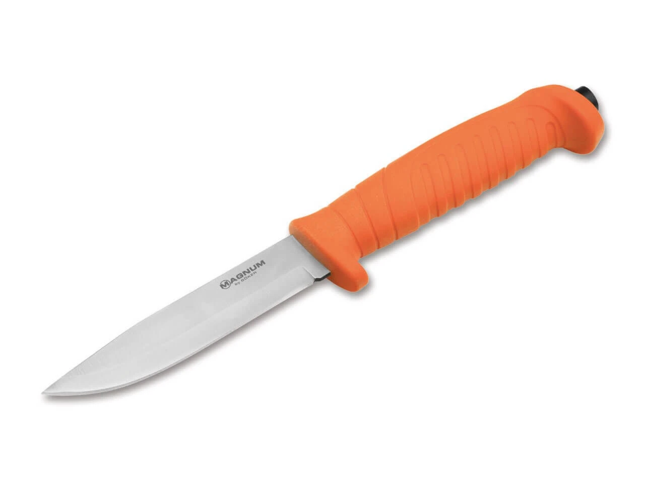 Magnum Knivgar SAR Orange 1 Magnum Knivgar SAR Orange