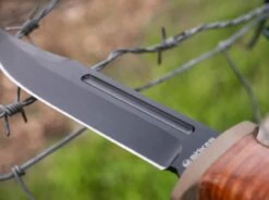 Magnum Ranger Field Bowie -Messer Förderung magnum ranger field bowie 02sc001 5 1280x1280