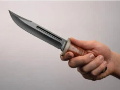 Magnum Ranger Field Bowie -Messer Förderung magnum ranger field bowie 02sc001 9 1280x1280