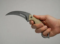 Magnum Spike Karambit -Messer Förderung magnum spike karambit 02sc028 5 1280x1280
