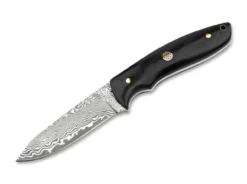 Magnum Vernery Damast Knife