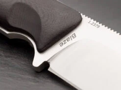 Blaze D2 Black -Messer Förderung manly blaze d2 black 02ml011 4 1280x1280