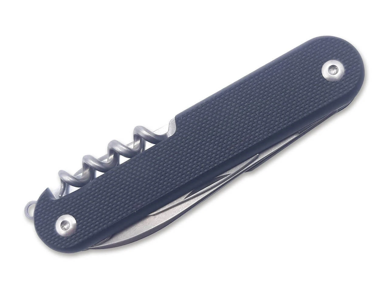 Malga 6 Black G10 2 Malga 6 Black G10 – Bild 2