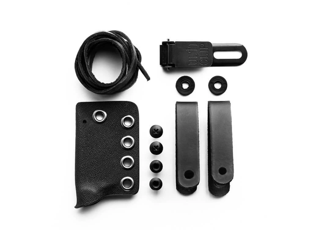 Mikro 2 Kydexscheide 1 Mikro 2 Kydexscheide