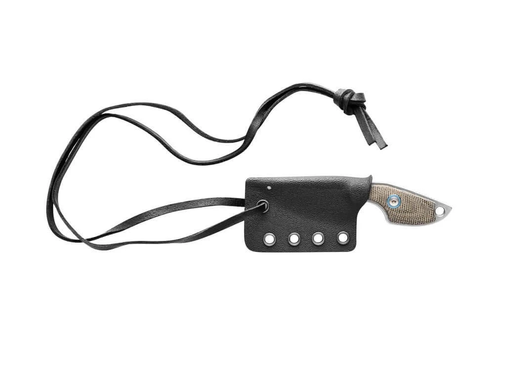 Mikro 2 Kydexscheide 4 Mikro 2 Kydexscheide – Bild 4