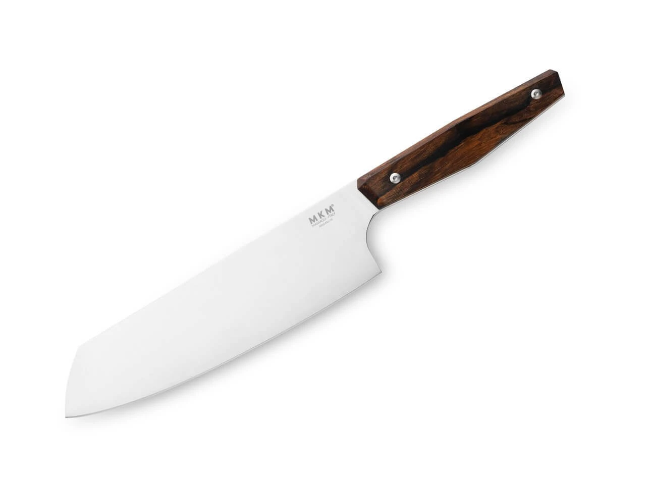 Prima Santoku Ziricote 1 Prima Santoku Ziricote