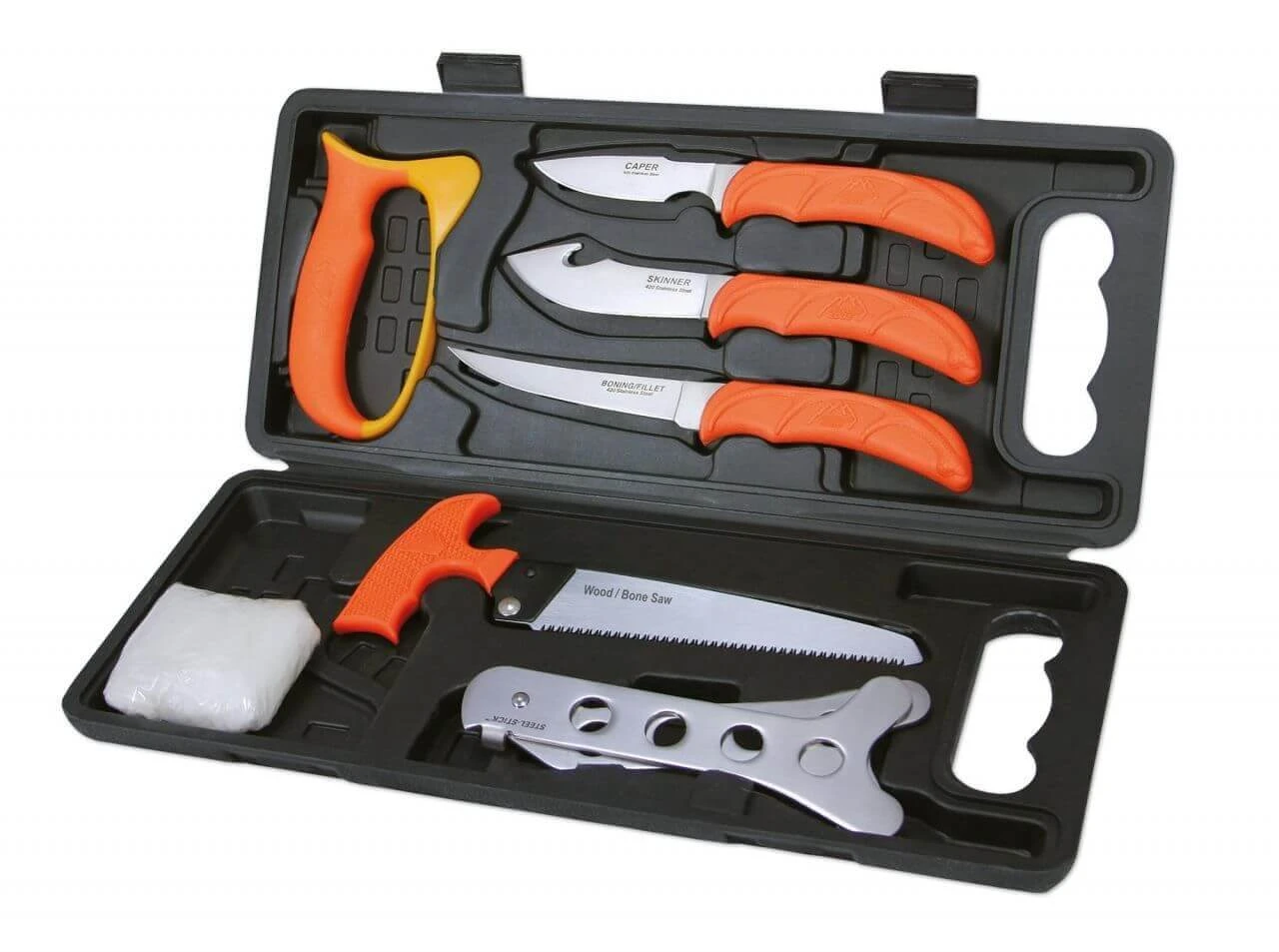 Wild-Pak EN / FR 1 Wild-Pak EN / FR