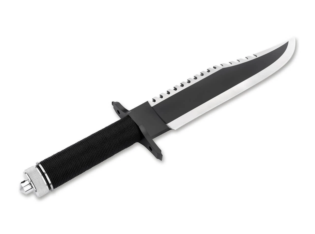 Rambo First Blood Part II SE 2 Rambo First Blood Part II SE – Bild 2