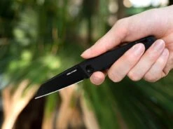 Solis Lite G10 All Black 5 Solis Lite G10 All Black -Messer Förderung real steel solis lite g10 all black 01re244 3 1280x1280