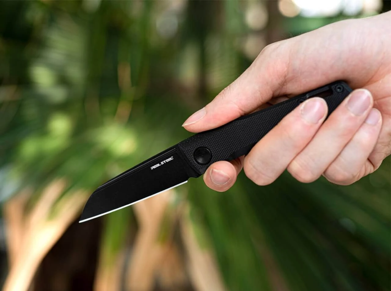 Solis Lite G10 All Black 3 Solis Lite G10 All Black – Bild 3