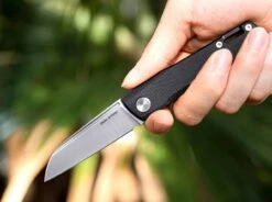 Solis Lite G10 Black -Messer Förderung real steel solis lite g10 black 01re246 3 1280x1280