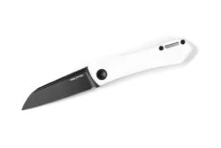 Solis Lite G10 White Black Blade -Messer Förderung real steel solis lite g10 white black blade 01re245 1280x1280 1