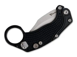 EXO-K Black Anodized Stonewashed 5 EXO-K Black Anodized Stonewashed -Messer Förderung reate exo k black anodized stonewashed 06rt011 3 1280x1280