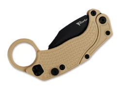 EXO-K Ceramic Coated Tan Black PVD -Messer Förderung reate exo k ceramic coated tan black pvd 06rt012 3 1280x1280