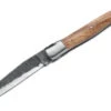 Laguiole Olivenholz Schmiedehaut
