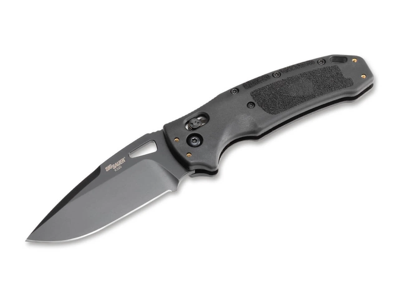 K320 Nitron 1 K320 Nitron