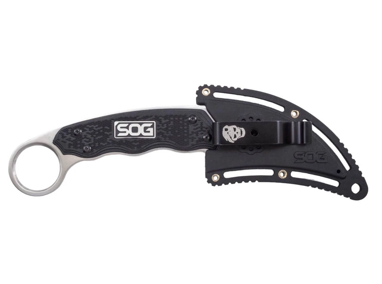 SOG Gambit 2 SOG Gambit – Bild 2