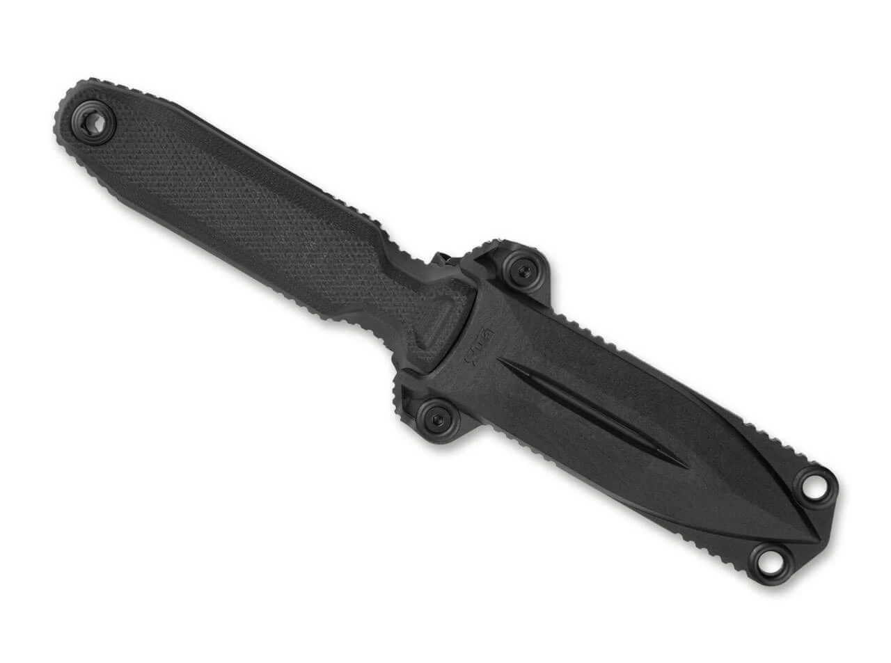 SOG Pentagon FX Covert Blackout 4 SOG Pentagon FX Covert Blackout – Bild 4