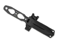 SOG Pentagon FX Covert Blackout 13 SOG Pentagon FX Covert Blackout -Messer Förderung sog pentagon fx covert blackout 02sg072 5 1280x1280