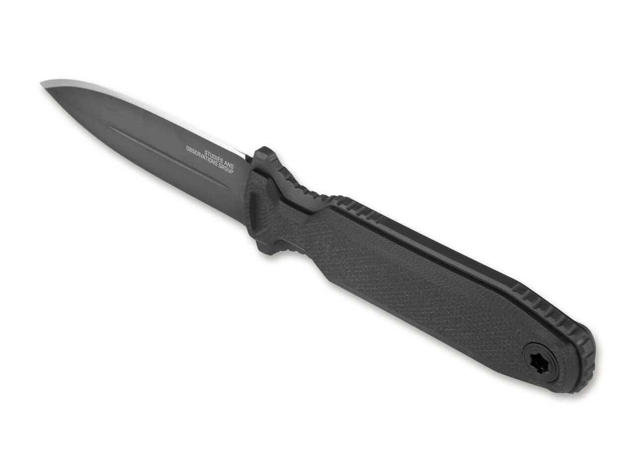 SOG Pentagon FX Covert Blackout 8 SOG Pentagon FX Covert Blackout – Bild 8