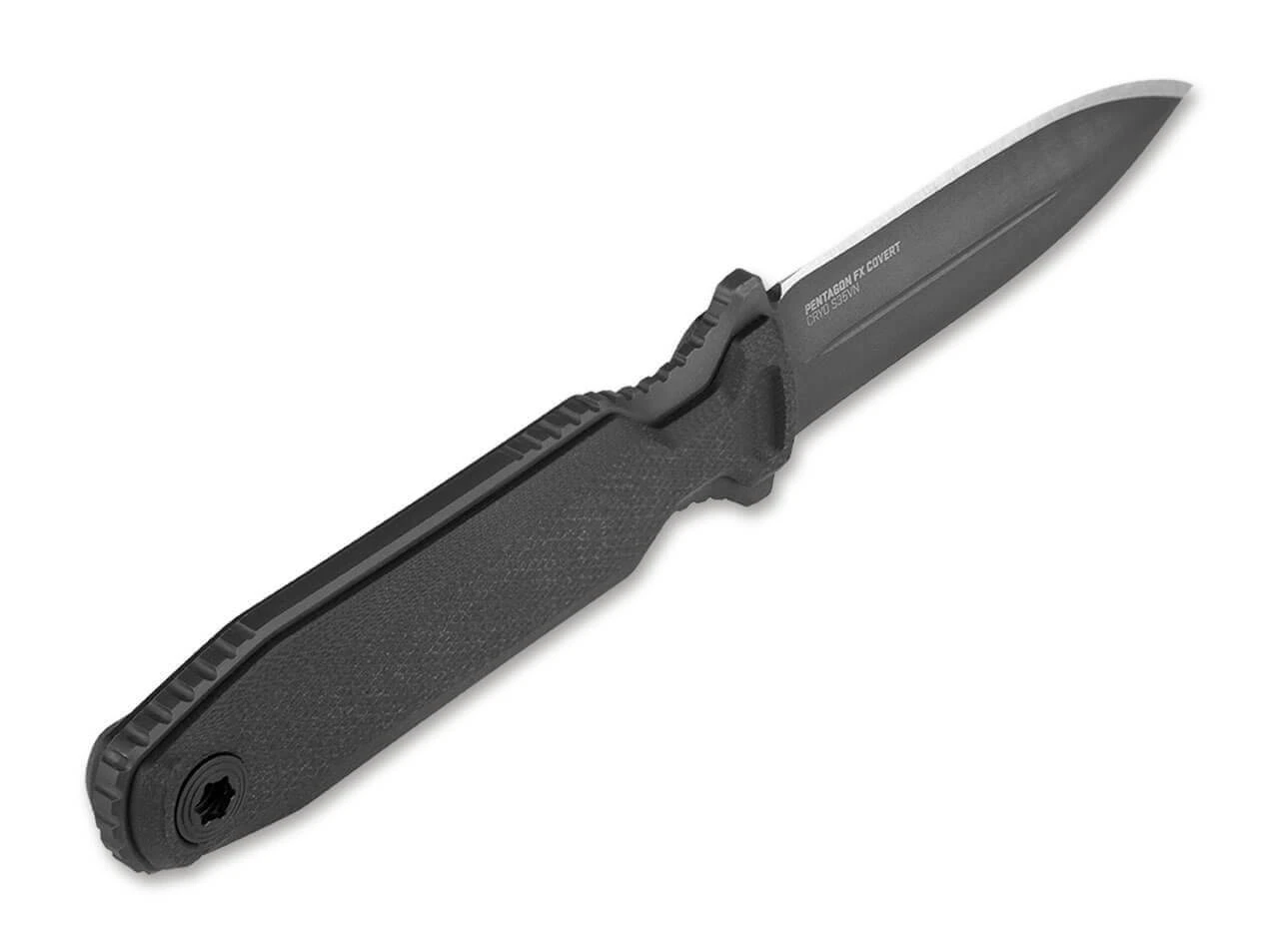 SOG Pentagon FX Covert Blackout 9 SOG Pentagon FX Covert Blackout – Bild 9