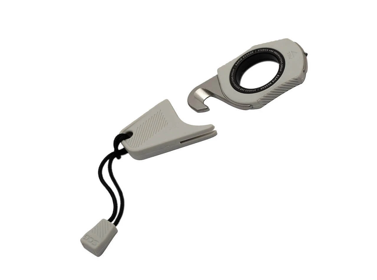 SOG Rapid Rescue Concrete Dust 1 SOG Rapid Rescue Concrete Dust