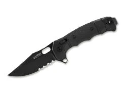 SOG SEAL XR Serrated USA Made