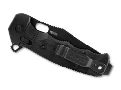 SOG SEAL XR Serrated USA Made -Messer Förderung sog seal xr serrated usa made 01sg188 4 1280x1280
