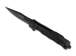 SOG SEAL XR Serrated USA Made -Messer Förderung sog seal xr serrated usa made 01sg188 5 1280x1280