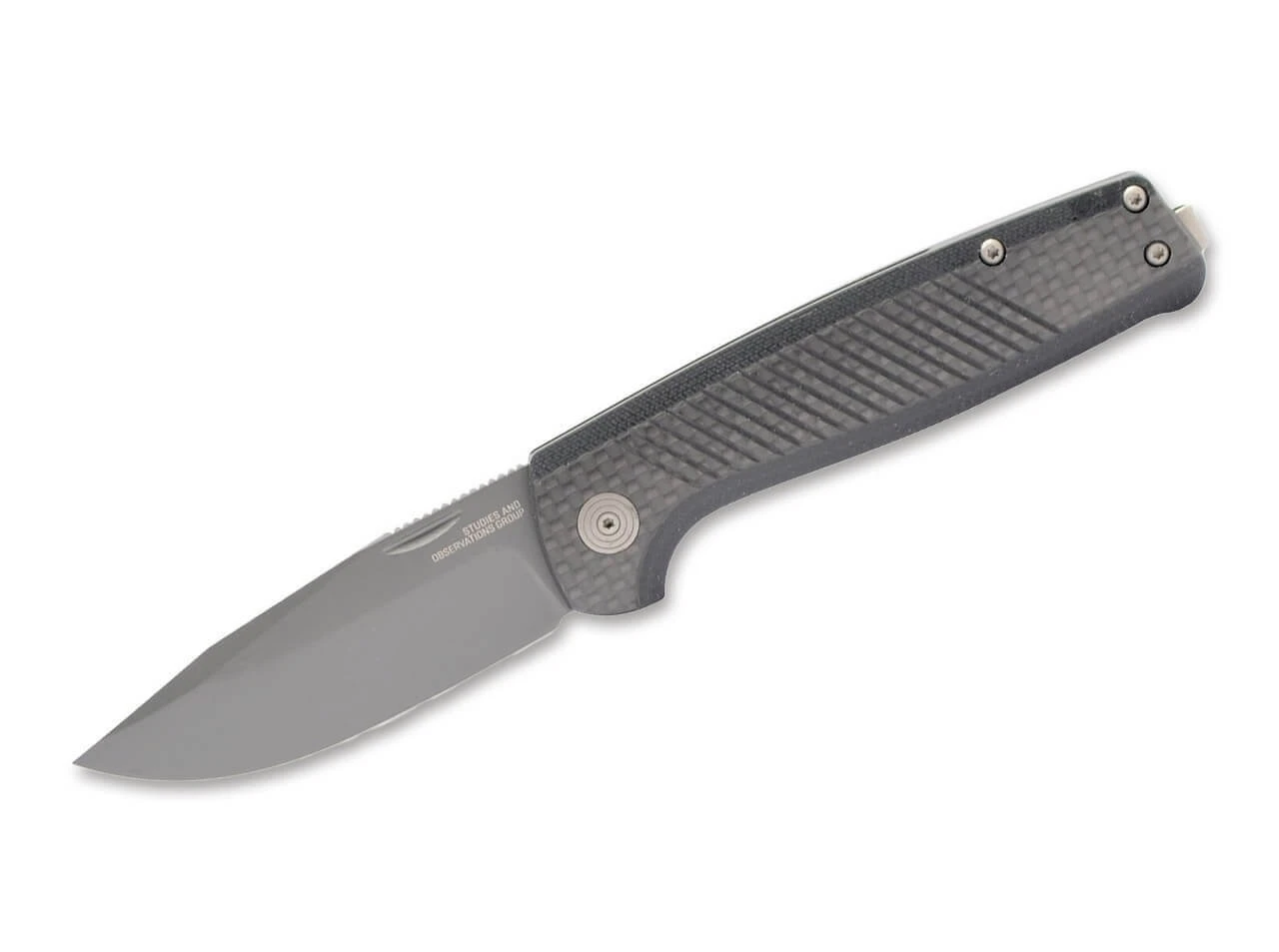 SOG Terminus SJ LTE Carbon + Graphite 1 SOG Terminus SJ LTE Carbon + Graphite
