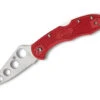 Spyderco Delica 4 Lightweight Trainer