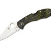 Spyderco Delica 4 Lightweight Zome