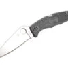 Spyderco Endura Flat Ground Grau