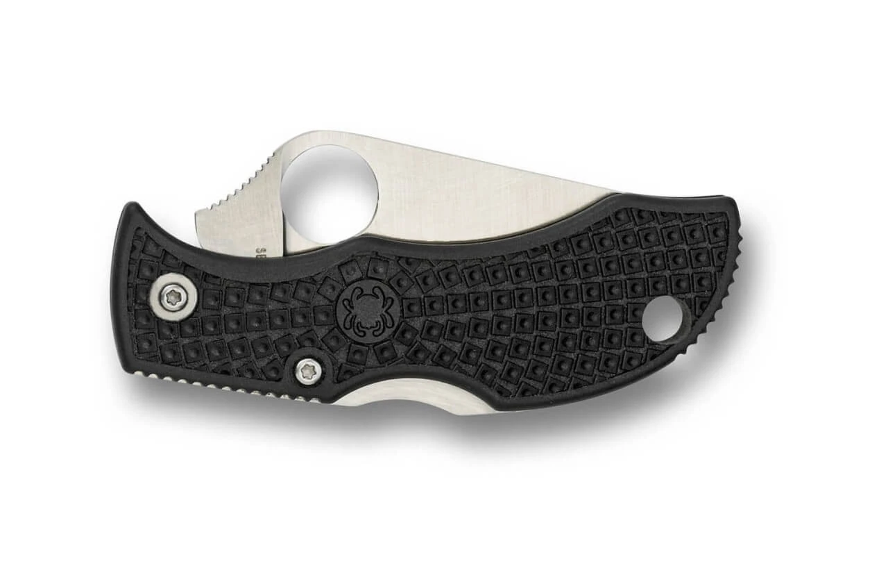 Spyderco ManBug Lightweight 2 Spyderco ManBug Lightweight – Bild 2