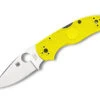 Spyderco Native 5 Lightweight Salt