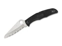 Spyderco Pacific Salt 2 Serrated