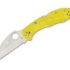 Spyderco Salt 2 Wharncliffe Plain