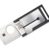 Spyderco Squarehead Lightweight Black