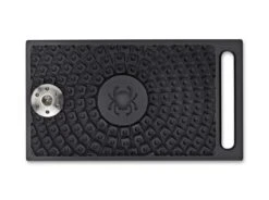 Spyderco Squarehead Lightweight Black -Messer Förderung spyderco squarehead lightweight black 01sp339 4 1280x1280