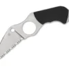 Spyderco Swick 6 Serrated