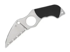 Spyderco Swick 6 Serrated
