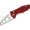 Spyderco Yojimbo 2 Trainer