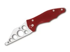 Spyderco Yojimbo 2 Trainer