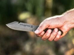 TOPS Knives Backpacker's Bowie 8 TOPS Knives Backpacker's Bowie -Messer Förderung tops knives backpacker s bowie 02tp176 4 1280x1280