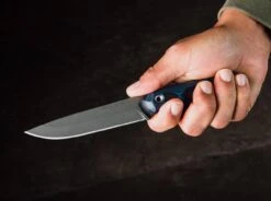 TOPS Knives Dicer 4 Steak Knife Blue -Messer Förderung tops knives dicer 4 steak knife blue 02tp181 6 1280x1280