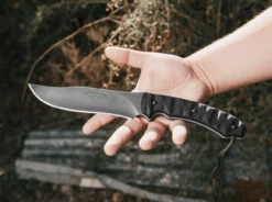 TOPS Knives Longhorn Bowie -Messer Förderung tops knives longhorn bowie 02tp196 6 1280x1280